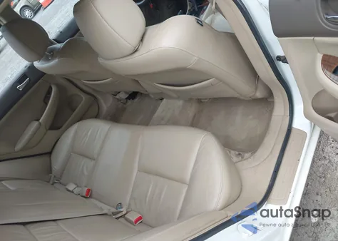 2006 Honda Accord Ex из США, поврежденный, VIN 1HGCM56836A156856